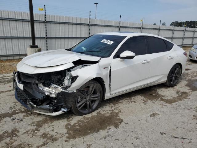 19UDE4G78PA004994 Acura Integra A- 