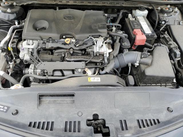 2019 Toyota Camry L VIN: 4T1B11HK1KU831550 Lot: 54003724