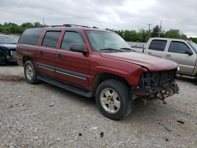 2002 Chevrolet Suburban K1500 VIN: 1GNFK16ZX2J148788 Lot: 53638574