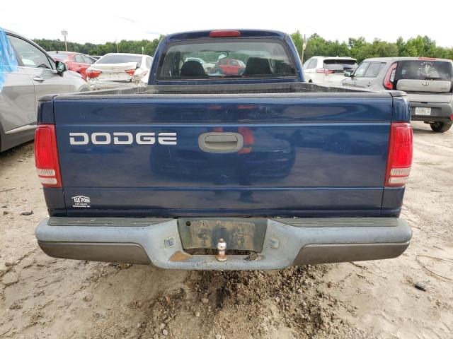 2002 Dodge Dakota Base VIN: 1B7GL12XX2S622926 Lot: 54959524