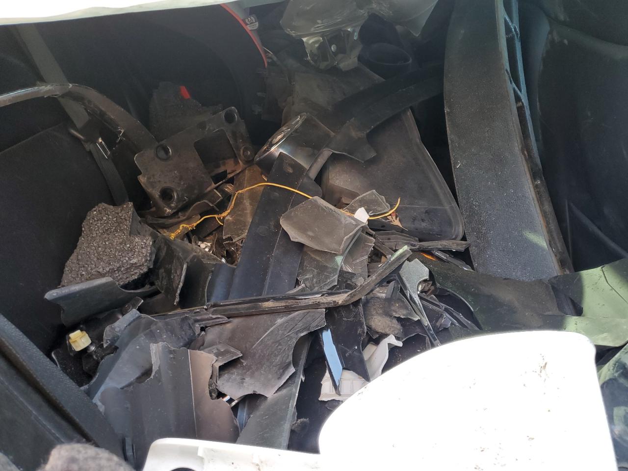 1G6AA5RX3E0150760 2014 Cadillac Ats