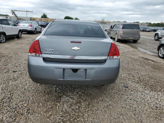 2008 Chevrolet Impala Lt VIN: 2G1WT58N689139218 Lot: 54134974