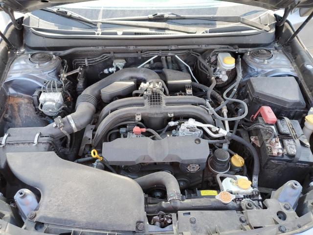 2015 Subaru Outback 2.5I Limited VIN: 4S4BSALC0F3313969 Lot: 56351934