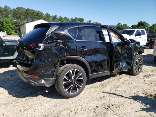 2023 Mazda Cx-5 Premium VIN: JM3KFBDM6P0225668 Lot: 56568704