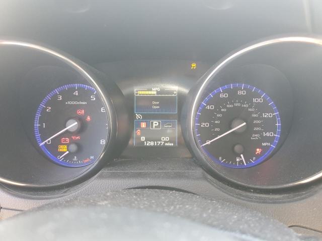 2017 Subaru Outback 2.5I Premium VIN: 4S4BSADC7H3321469 Lot: 53517624