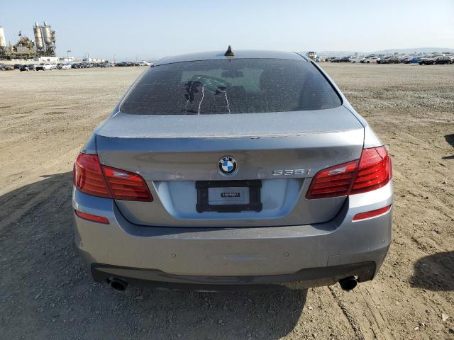 VIN WBA5B1C55ED484466 2014 BMW 5 Series, 535 I no.6