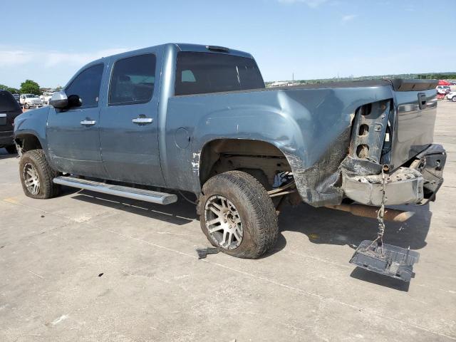 2010 GMC Sierra C1500 Sl VIN: 3GTRCUEA8AG238943 Lot: 54526974