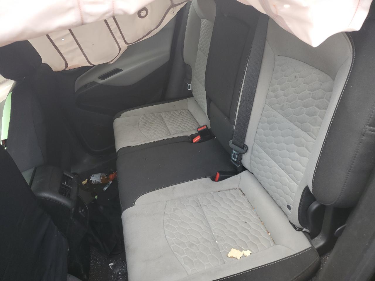 2GNAXSEV6K6200995 2019 Chevrolet Equinox Ls