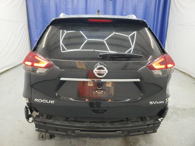 2019 Nissan Rogue S VIN: KNMAT2MV5KP520136 Lot: 55205294