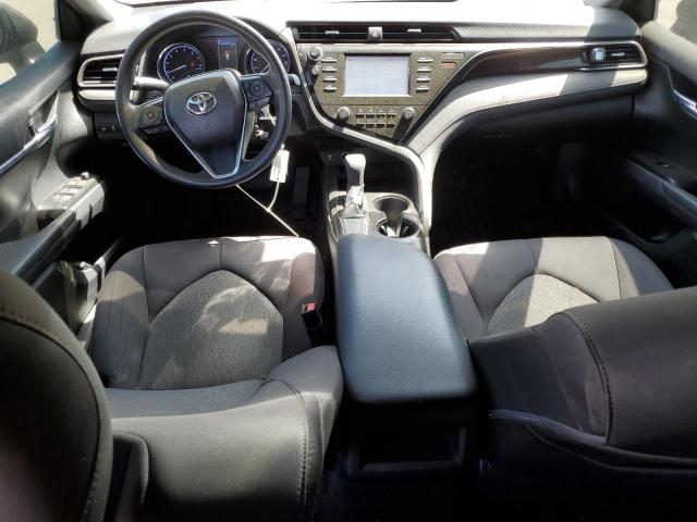 2019 Toyota Camry L VIN: 4T1B11HK0KU689207 Lot: 56422364