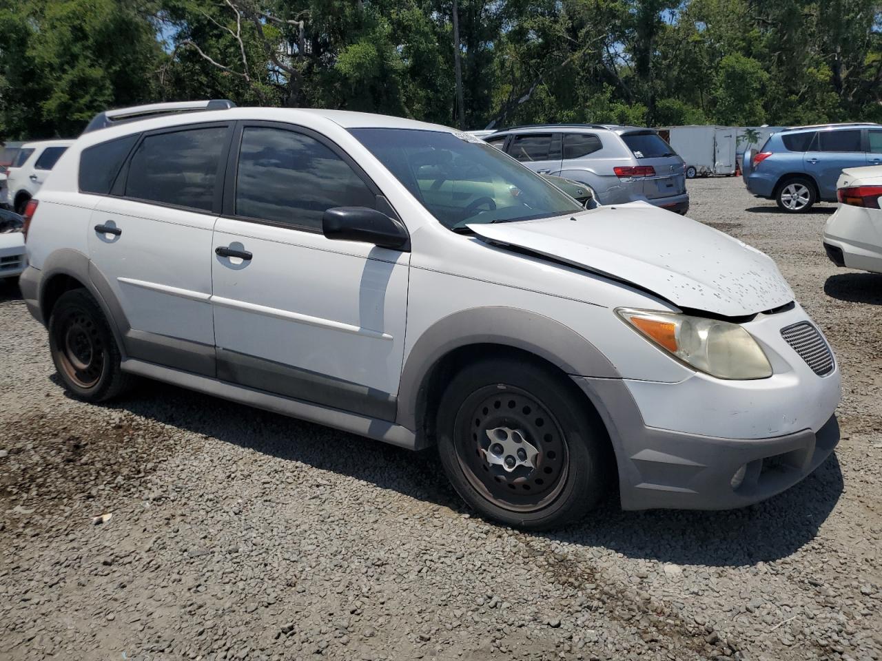 5Y2SL65837Z413280 2007 Pontiac Vibe