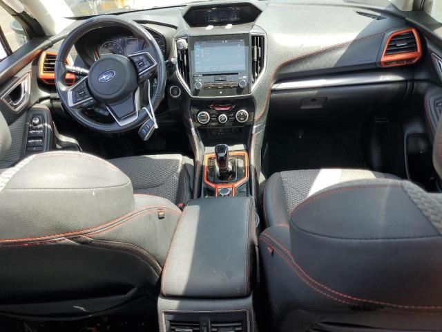 2020 Subaru Forester Sport VIN: JF2SKAMC0LH595677 Lot: 53039374