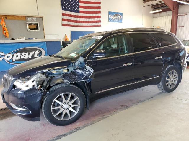 2015 Buick Enclave VIN: 5GAKVBKD8FJ131641 Lot: 55183414