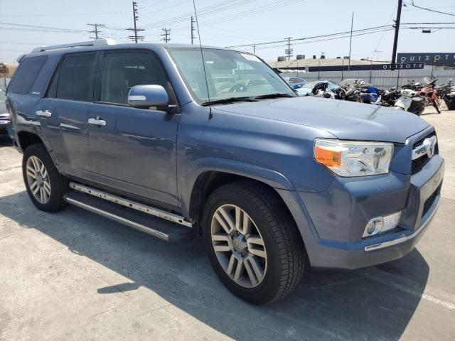 JTEBU5JR5D5131419 2013 Toyota 4Runner Sr5 2013 Toyota 4Runner Sr5 VIN: JTEBU5JR5D5131419 Lot: 56640634