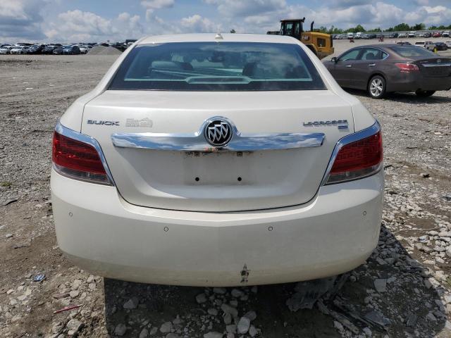 2010 Buick Lacrosse Cxl VIN: 1G4GC5EGXAF154945 Lot: 55913494