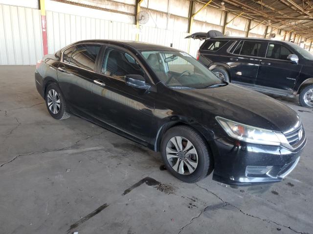 2013 Honda Accord Lx VIN: 1HGCR2F32DA108394 Lot: 54644514