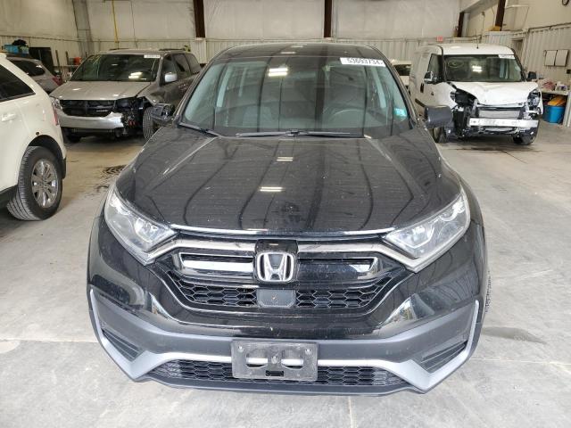 2020 Honda Cr-V Lx VIN: 2HKRW2H23LH604463 Lot: 53693734