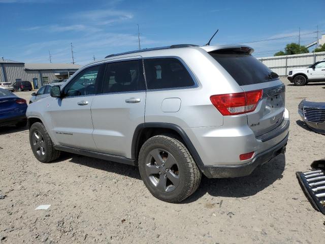 2013 Jeep Grand Cherokee Laredo VIN: 1C4RJFAT5DC606270 Lot: 57063914