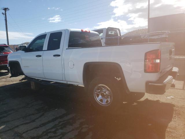 2015 GMC SIERRA C15 - 1GTR1TEH7FZ237724