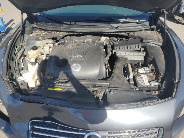 2010 Nissan Maxima S VIN: 1N4AA5AP6AC827761 Lot: 53713964