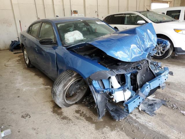 2023 Dodge Charger Sxt VIN: 2C3CDXBG8PH659703 Lot: 56875914