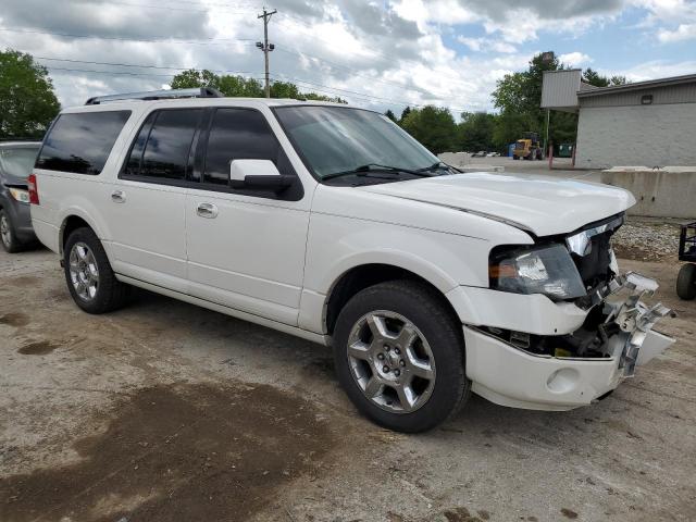 2013 Ford Expedition El Limited VIN: 1FMJK2A57DEF69419 Lot: 53001564