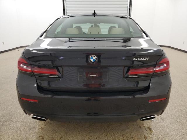 2023 BMW 530 I VIN: WBA53BH09PWY11734 Lot: 54650374