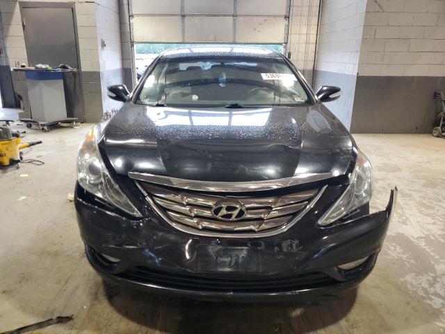 2011 Hyundai Sonata Se VIN: 5NPEC4ACXBH137546 Lot: 53698654