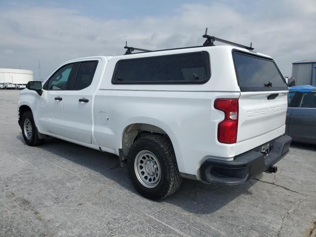 2019 Chevrolet Silverado C1500 VIN: 1GCRWAEH9KZ260924 Lot: 56422744