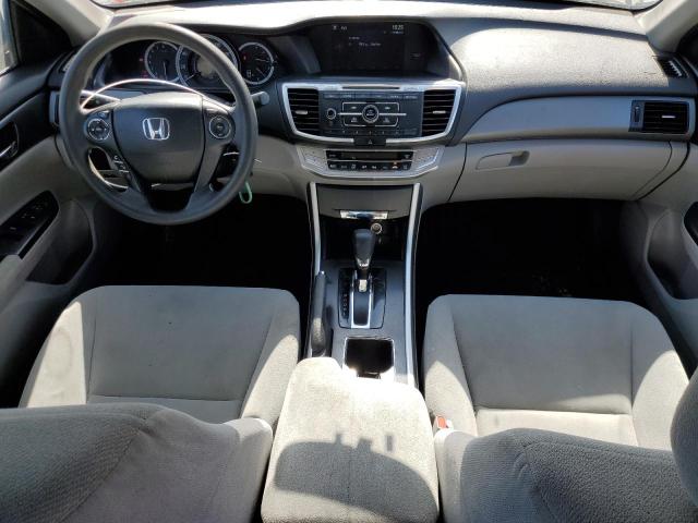 2013 Honda Accord Lx VIN: 1HGCR2F37DA044238 Lot: 55399734