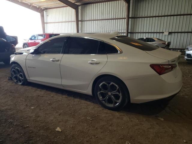 2021 Chevrolet Malibu Lt VIN: 1G1ZD5ST8MF064802 Lot: 55823204