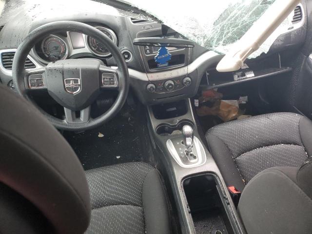 2017 Dodge Journey Sxt VIN: 3C4PDDBG3HT592030 Lot: 55514604