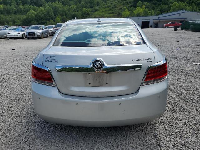 2010 Buick Lacrosse Cxl VIN: 1G4GC5GG6AF180598 Lot: 56952474