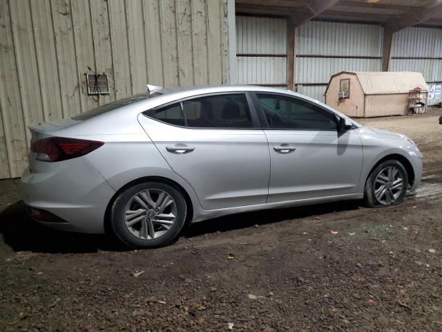 Vin: 5npd84lf2lh540393, lot: 55179514, hyundai elantra sel 20203