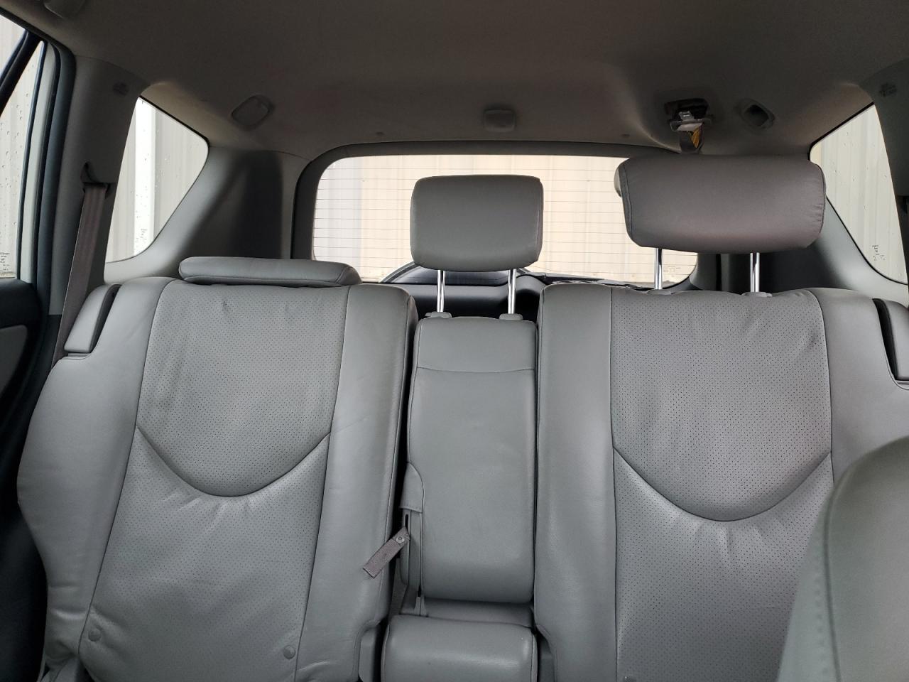 2T3YK4DV4AW007346 2010 Toyota Rav4 Limited