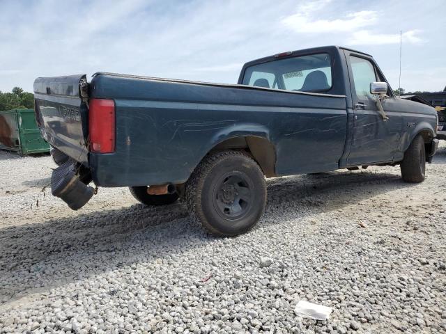 1995 Ford F150 VIN: 1FTEF15YXSNB75886 Lot: 57082454