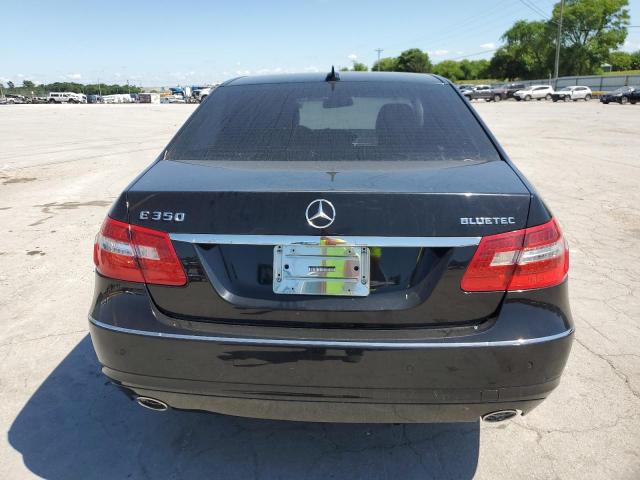 2012 Mercedes-Benz E 350 Bluetec VIN: WDDHF2EB2CA569170 Lot: 56232334