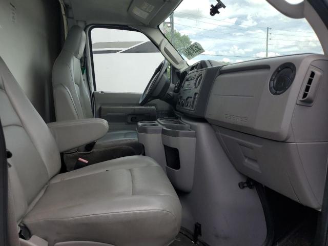 2016 Ford Econoline E350 Super Duty Cutaway Van VIN: 1FDWE3FL1GDC08269 Lot: 56284364