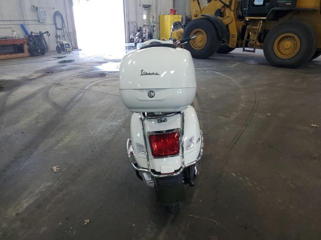 2023 VESPA GTS/SEI GI ZAPMD39M3P5100263