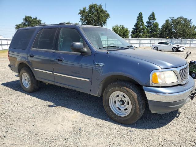 1999 Ford Expedition VIN: 1FMRU176XXLC43718 Lot: 55165974