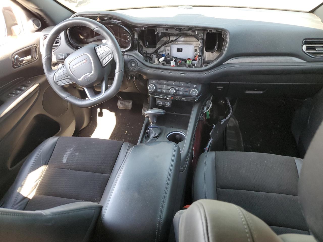 1C4RDJDGXMC764774 2021 Dodge Durango Gt