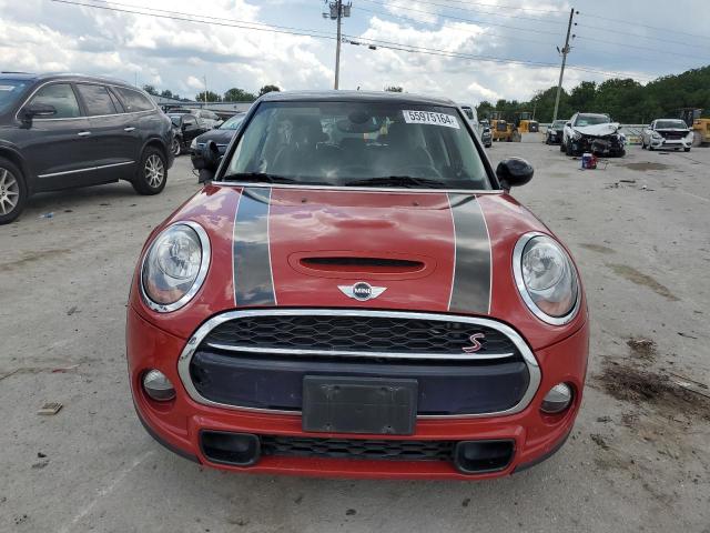 2016 Mini Cooper S VIN: WMWXU3C51G2D28182 Lot: 55975164