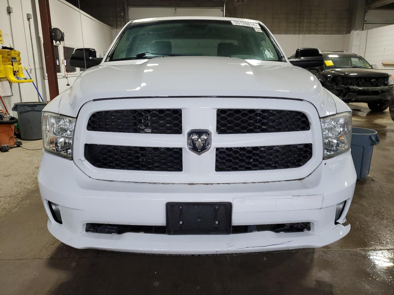 2013 Ram 1500 St vin: 1C6RR7FT8DS525039