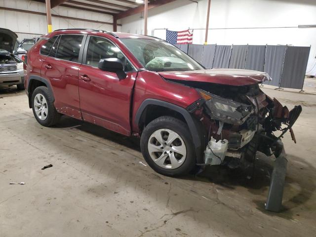 2019 Toyota Rav4 Le VIN: JTMF1RFV8KD012083 Lot: 56251834