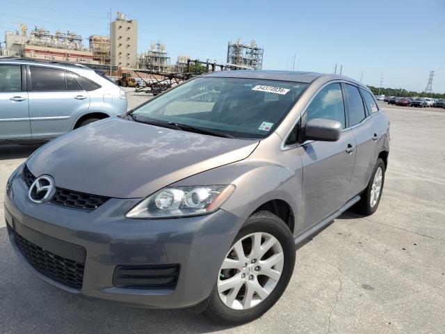 2009 Mazda Cx-7 VIN: JM3ER293690217979 Lot: 54374934