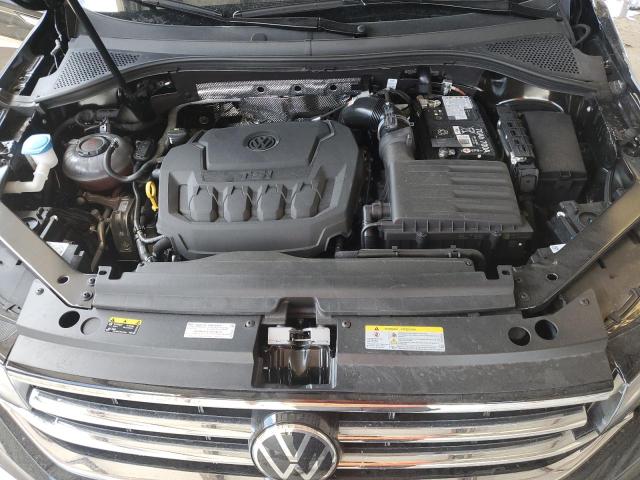 2024 Volkswagen Tiguan Se VIN: 3VVNB7AX5RM077396 Lot: 52726274