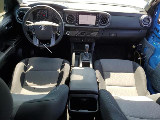 2020 TOYOTA TACOMA DOU - 5TFAZ5CN0LX091927