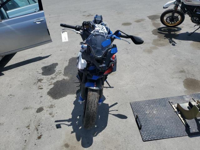2023 APRILIA TUONO 660 ZD4KSUM00PS000409