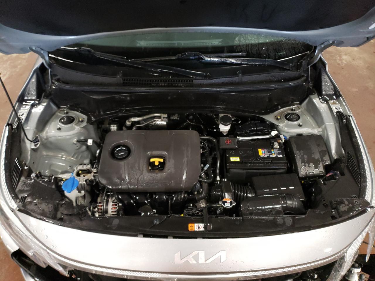 KNDEUCAA5N7318665 2022 Kia Seltos S