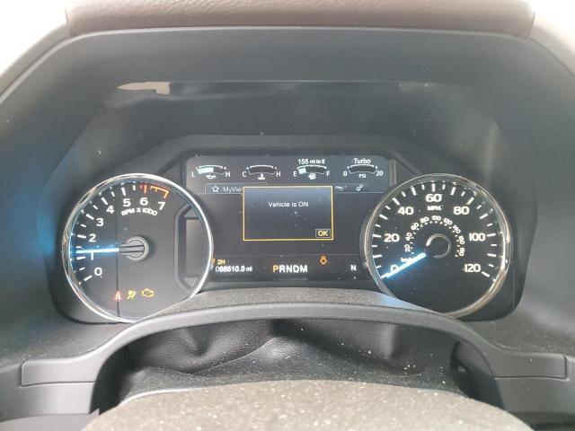 2018 Ford F150 Supercrew VIN: 1FTFW1EG5JFA00885 Lot: 55479564